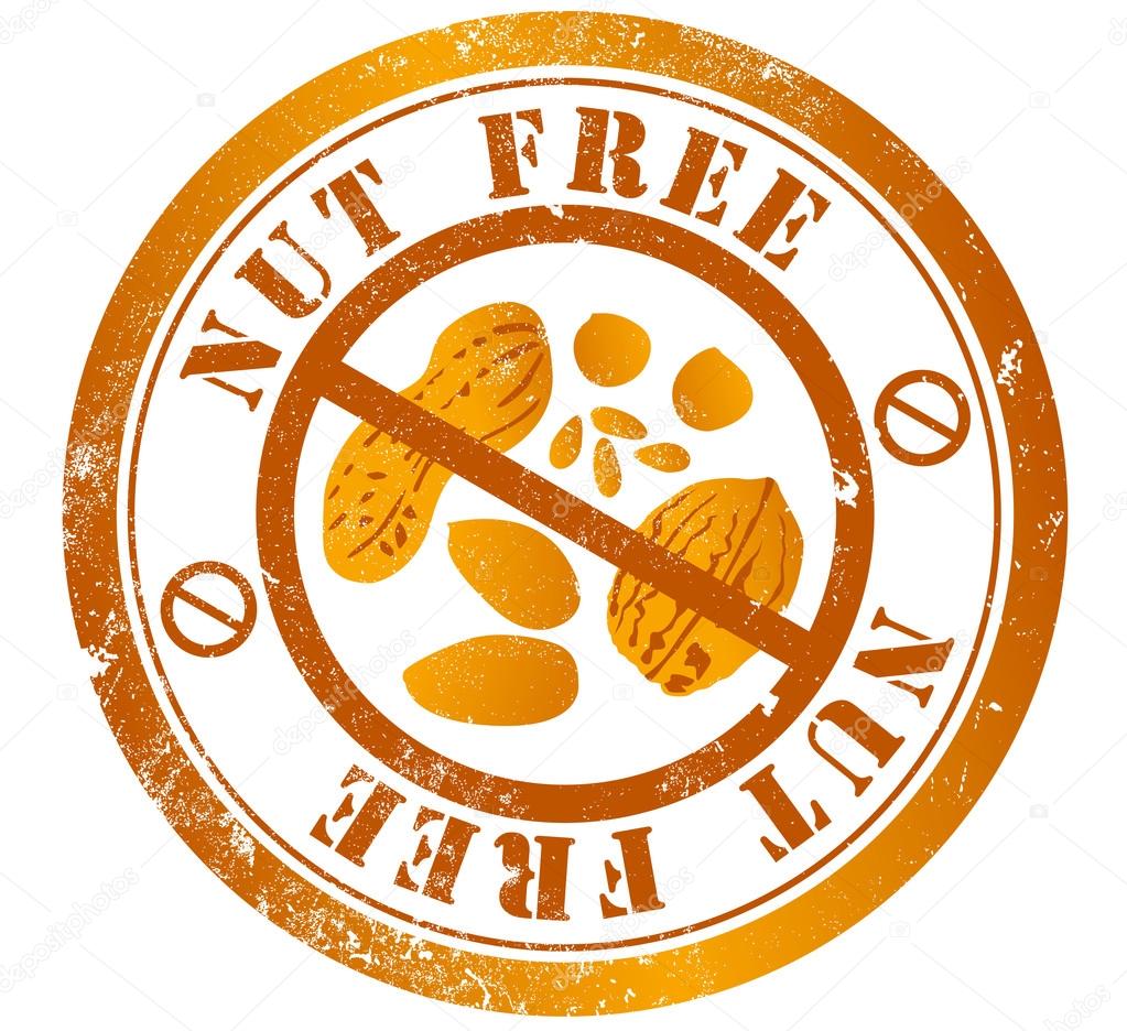 Nut-free Gluten-free Collection