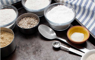 Gluten-free Baking Needs