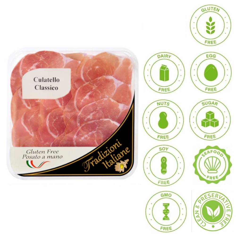 Devodier Ham Culatello 80g