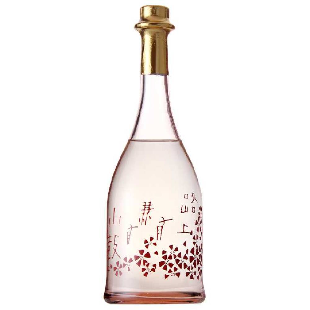 Kotsuzumi Rojoh Hana Ari Tohka Junmai Daiginjyo Sake