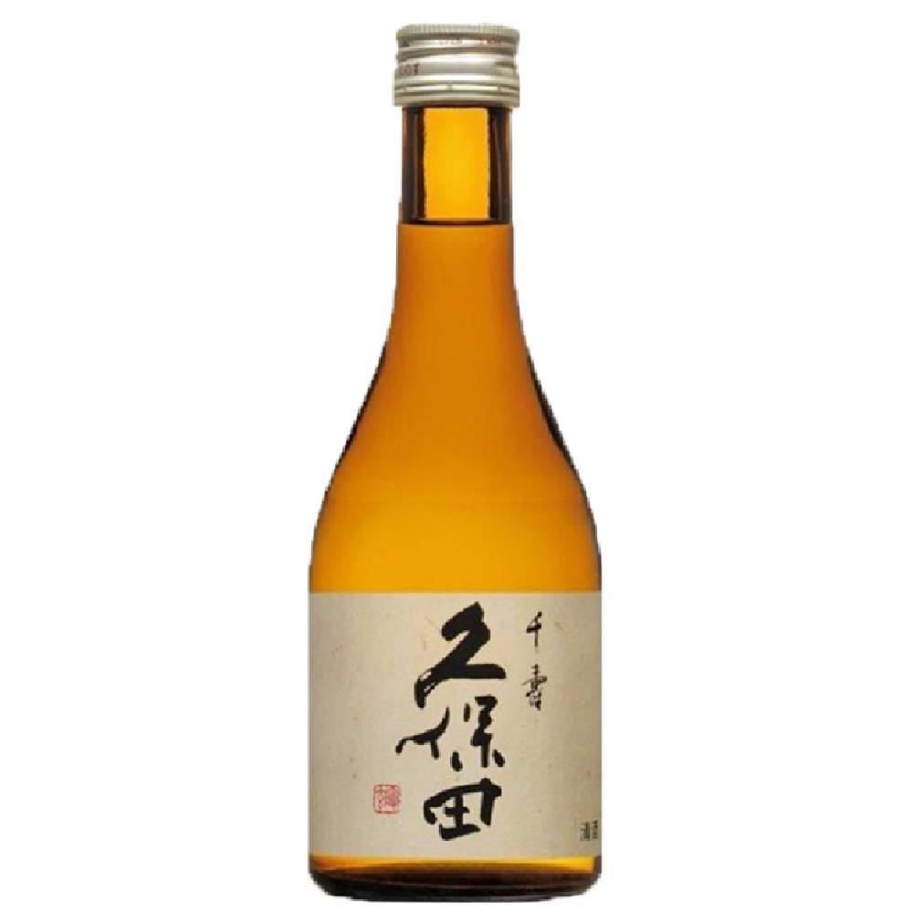 Kubota Senjyu Ginjyo Sake