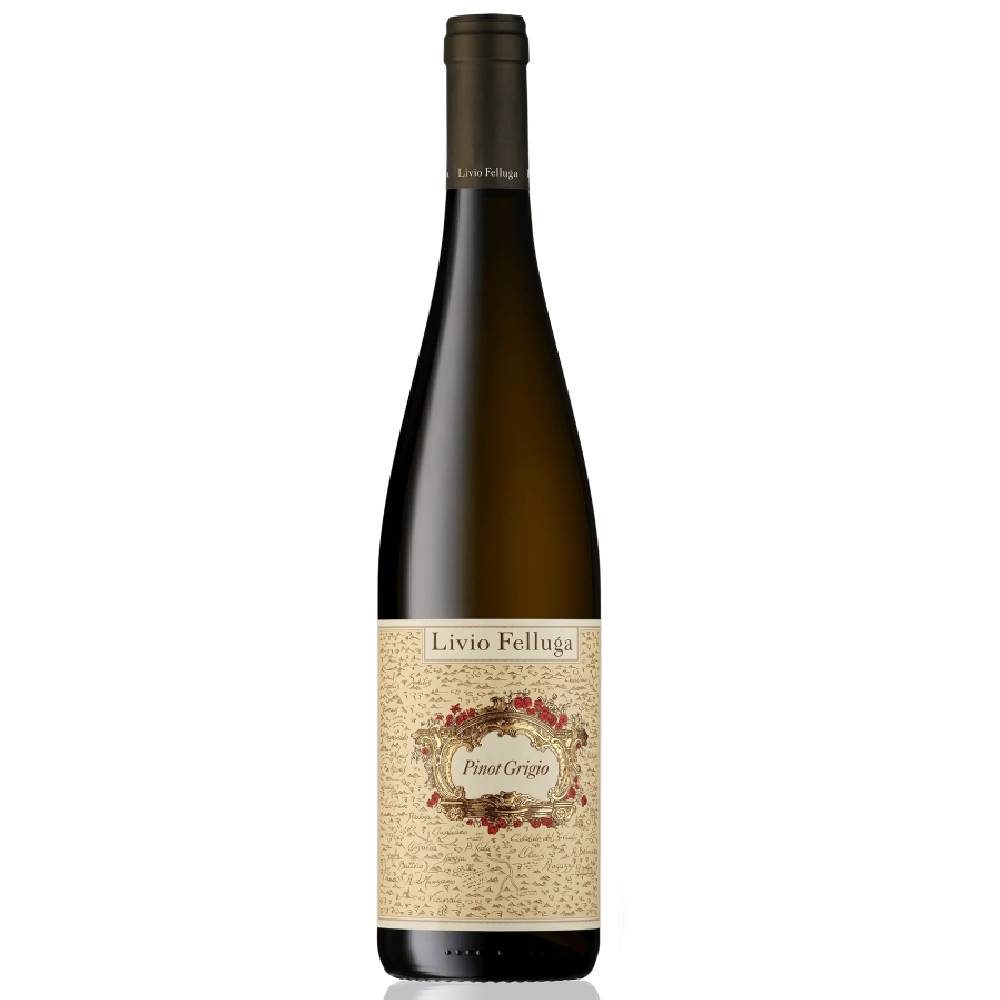 Livio Felluga Pinot Grigio