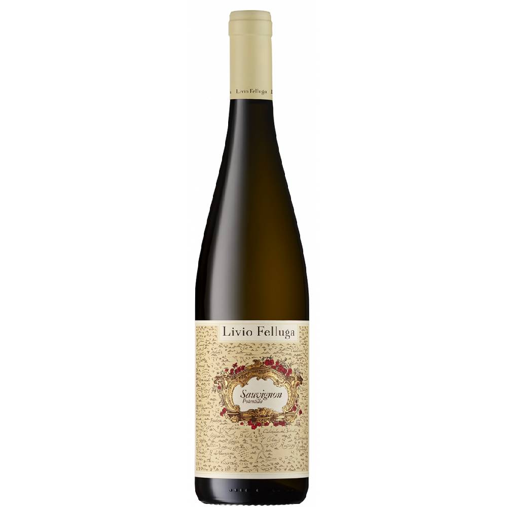 Livio Felluga Sauvignon
