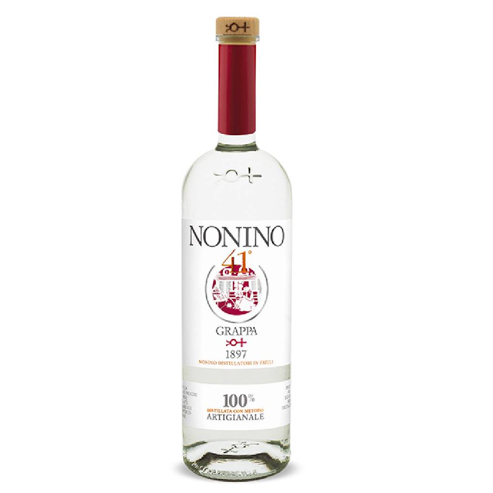 Nonino Grappa Antica Tradizione