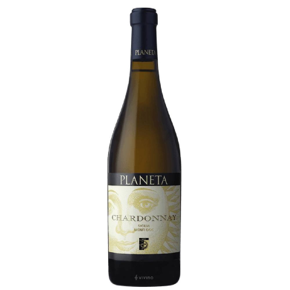 Planeta Chardonnay