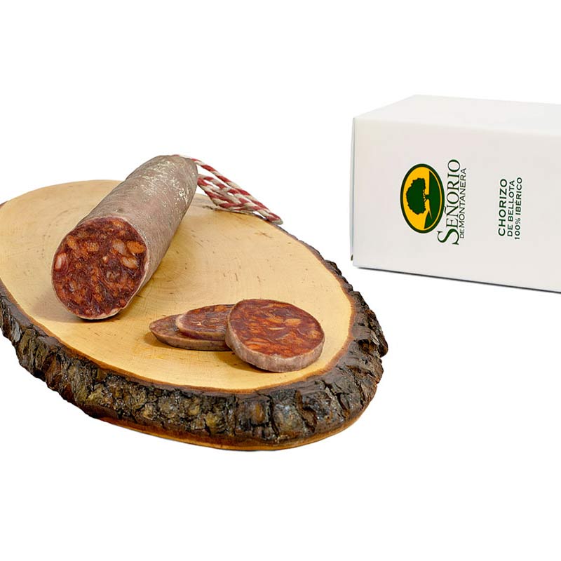 Iberico Chorizo