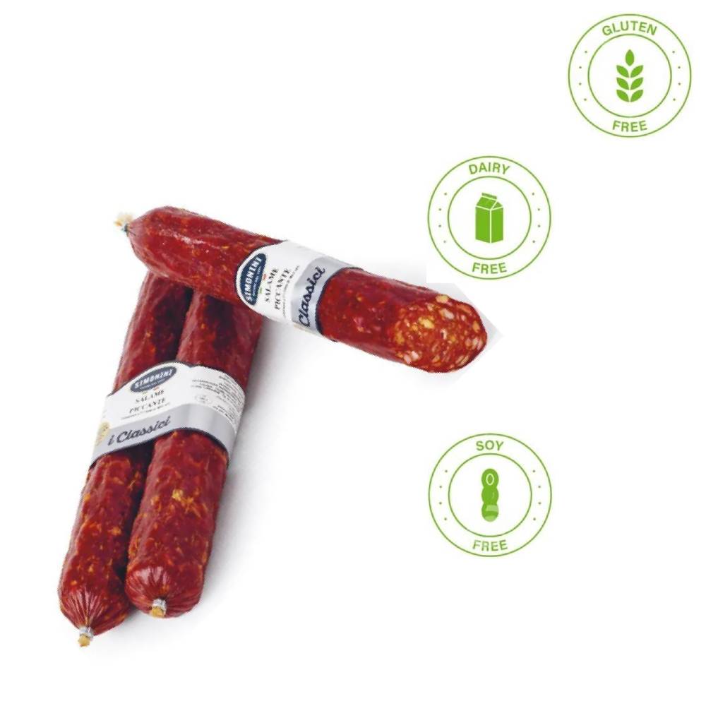 Simonini Salami Pepperoni 1kg