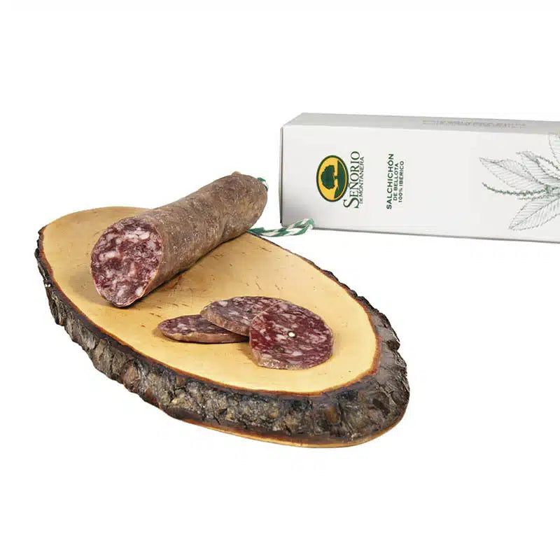 Senorio Iberico Salchichon