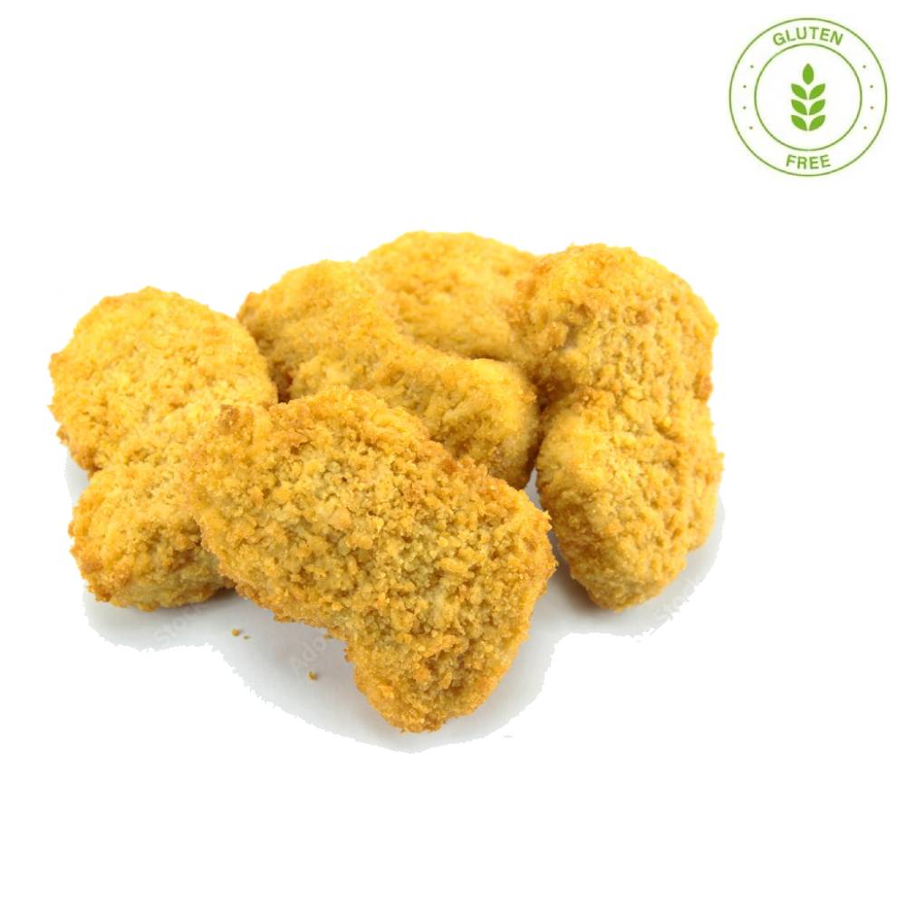 Chicken Nuggets 400g