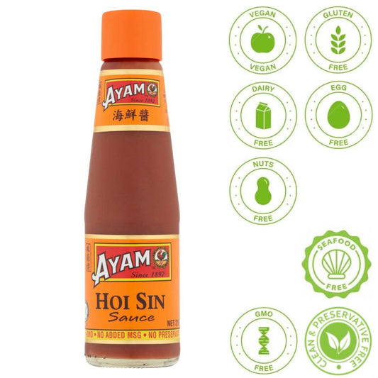 Ayam Gluten free Hoisin Sauce