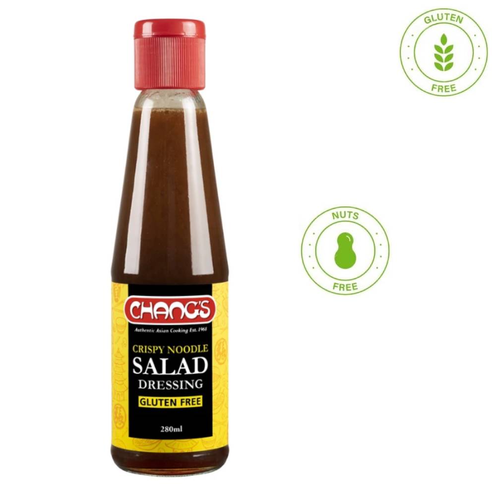 Chang's Salad Dressing 280ml