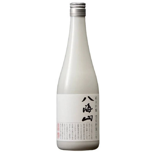 Hakkaisan Yuki-Muro Chozo Snow Aged 3 Years Sake