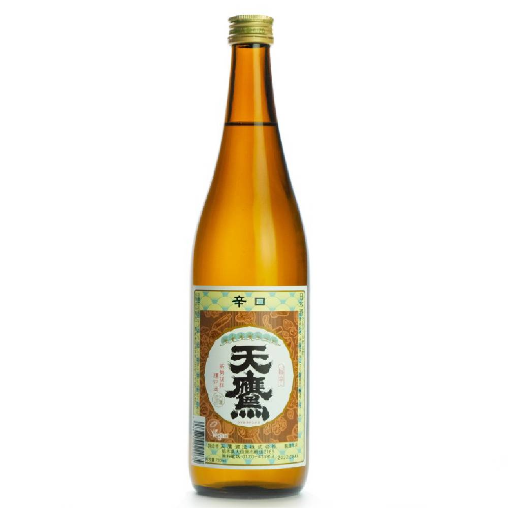 Tentaka Umakara Futsushu Sake