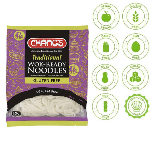 Chang's Wok-Ready Noodles 200g
